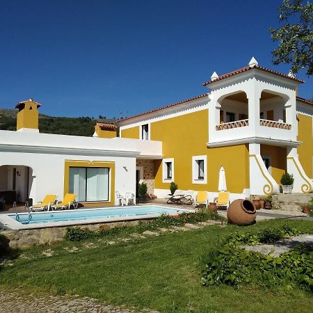 Penzion Casa Da Paleta Castelo de Vide Exteriér fotografie
